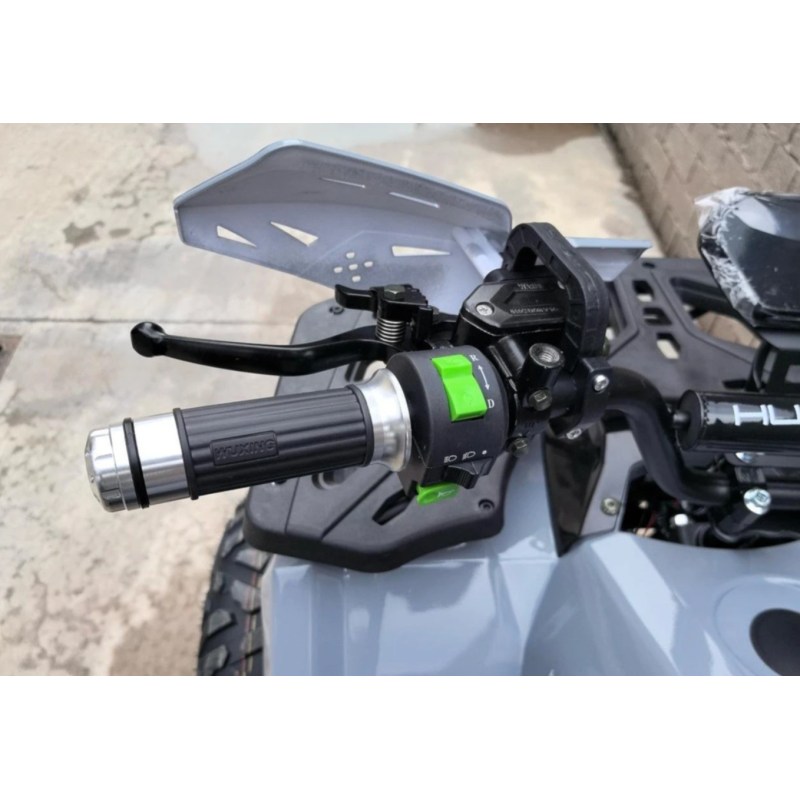 Квадроцикл Hummer TJ-Rider 1500W