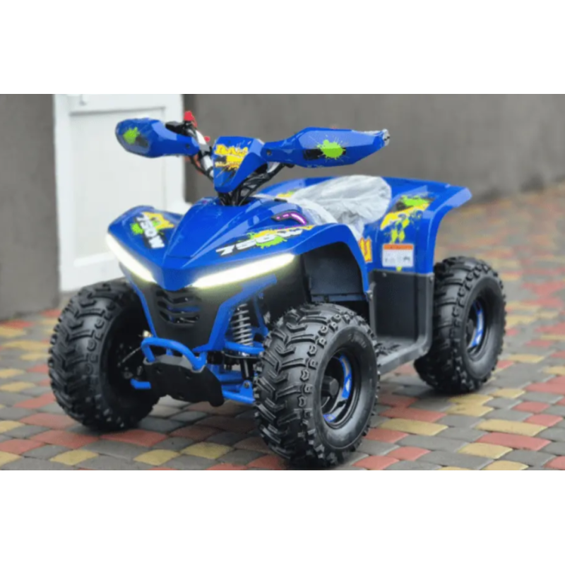 Квадроцикл Comman Balu TEA750 750W