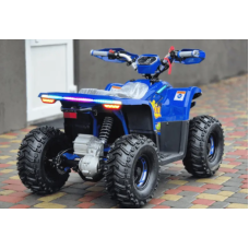 Квадроцикл Comman Balu TEA750 750W