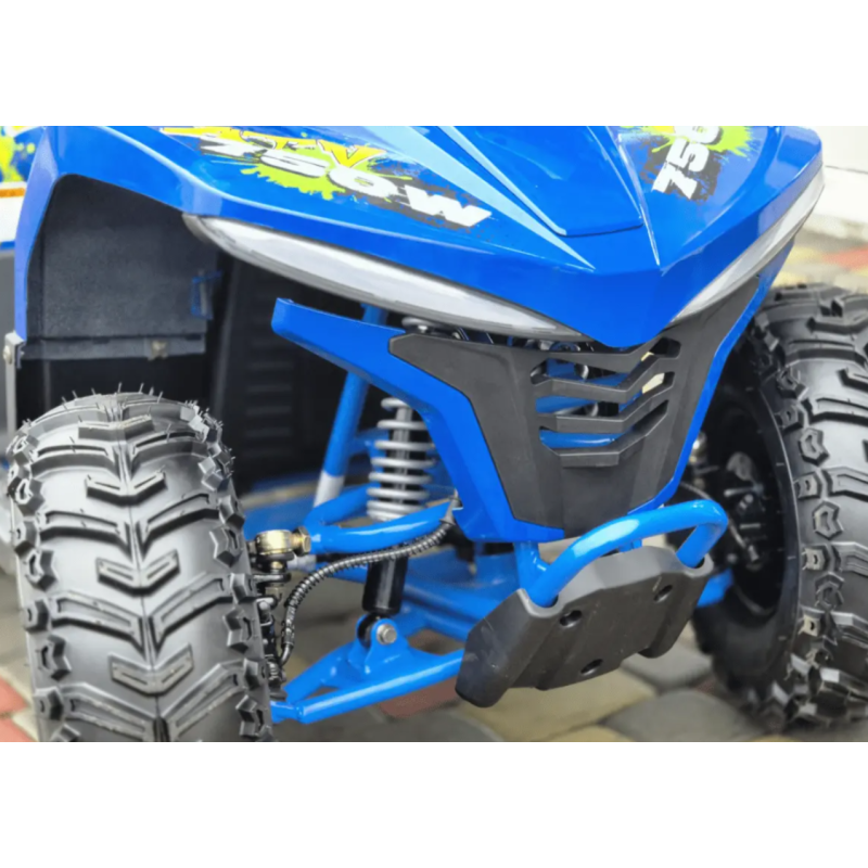 Квадроцикл Comman Balu TEA750 750W