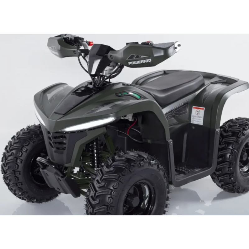 Квадроцикл Comman Balu TEA750 750W