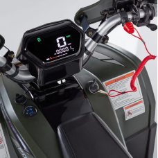 Квадроцикл Comman Balu TEA750 750W