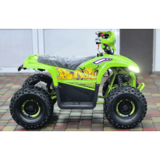 Квадроцикл Comman Balu TEA750 750W