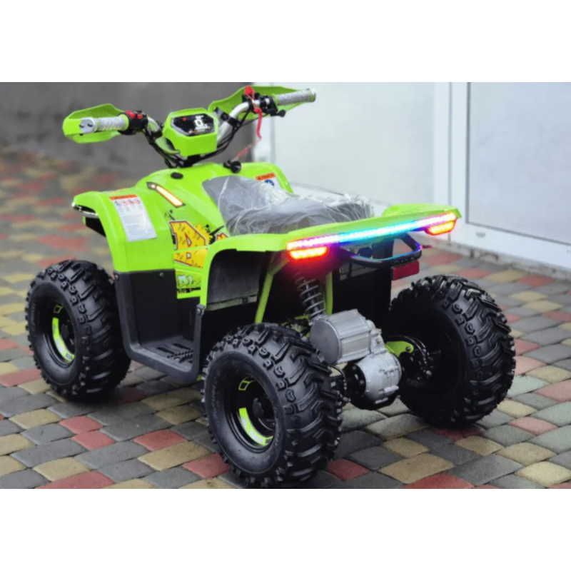 Квадроцикл Comman Balu TEA750 750W