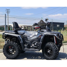 Квадроцикл MotoLeader ML900ATV Чорний