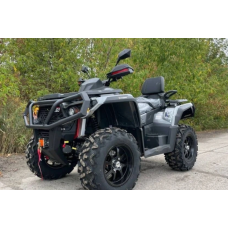 Квадроцикл MotoLeader ML900ATV Чорний