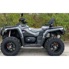 Квадроцикл MotoLeader ML900ATV Чорний