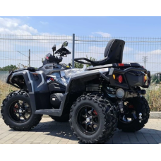 Квадроцикл MotoLeader ML900ATV Чорний