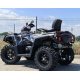 Квадроцикл MotoLeader ML900ATV Чорний