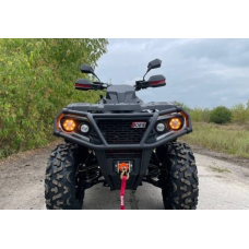 Квадроцикл MotoLeader ML900ATV Чорний