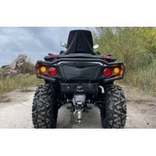 Квадроцикл MotoLeader ML900ATV Чорний