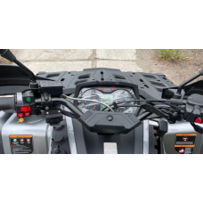 Квадроцикл MotoLeader ML900ATV Чорний