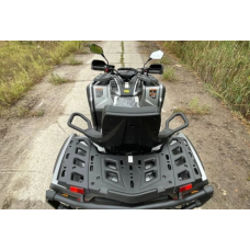 Квадроцикл MotoLeader ML900ATV Чорний
