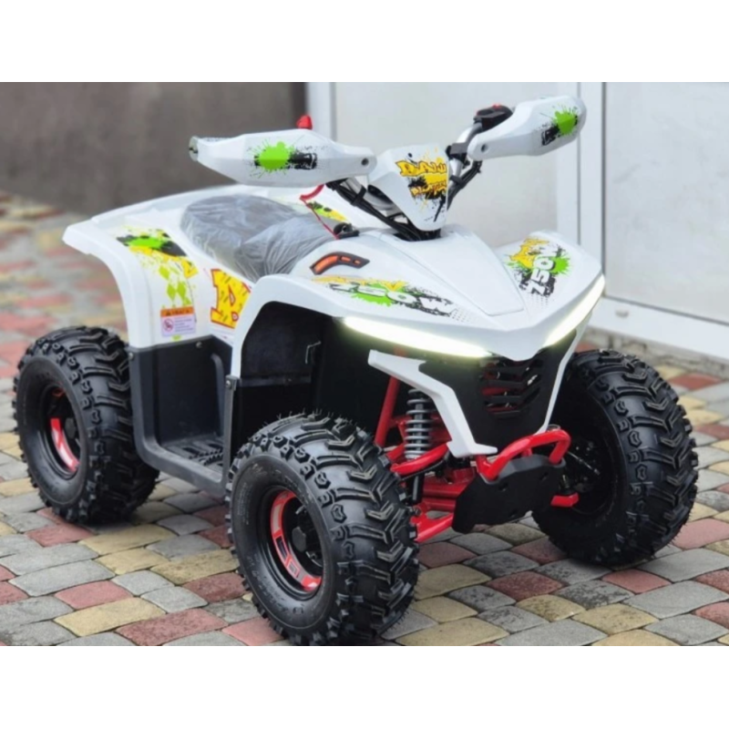 Квадроцикл Comman Balu TEA750 750W
