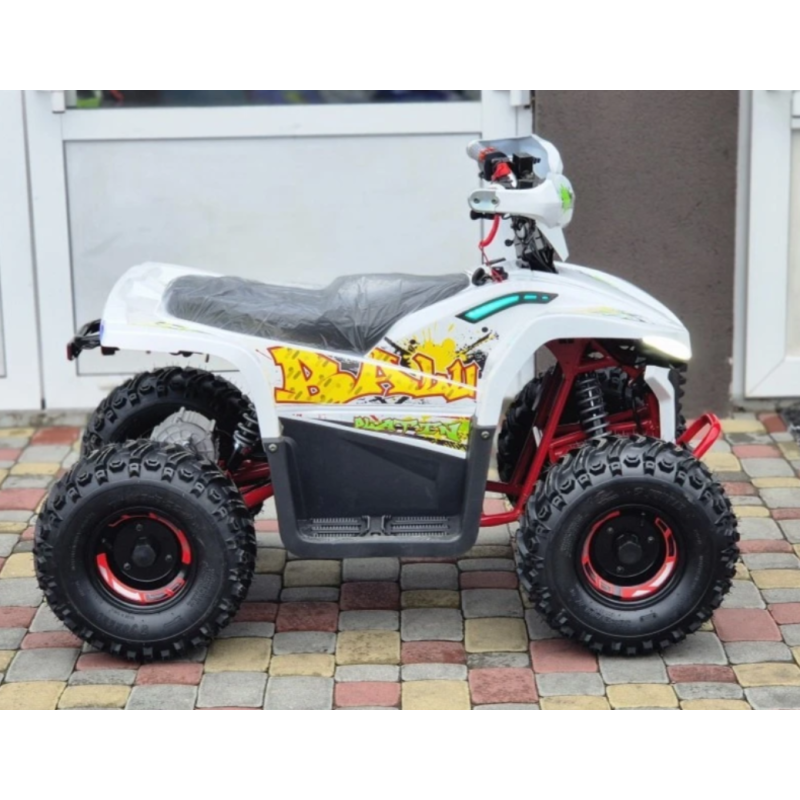 Квадроцикл Comman Balu TEA750 750W