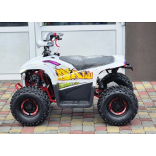 Квадроцикл Comman Balu TEA750 750W