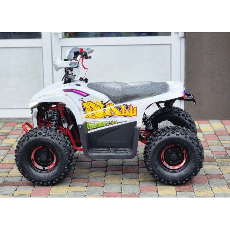 Квадроцикл Comman Balu TEA750 750W