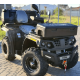 Квадроцикл Hisun 400 4x4 Камо