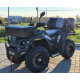 Квадроцикл Hisun 400 4x4 Камо