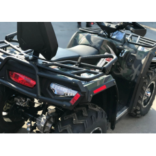 Квадроцикл Hisun 400 4x4 Камо