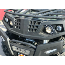Квадроцикл Hisun 400 4x4 Камо