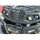 Квадроцикл Hisun 400 4x4 Камо