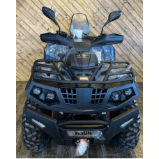Квадроцикл Hisun 300 Камо