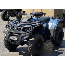 Квадроцикл Hisun 300 Камо