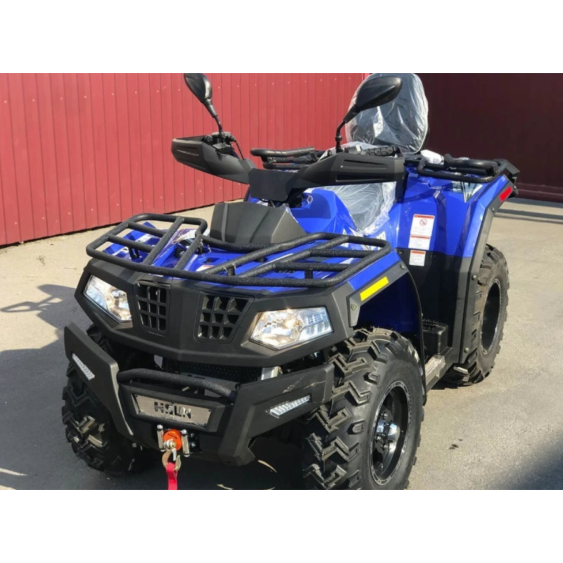 Квадроцикл Hisun 300 Камо