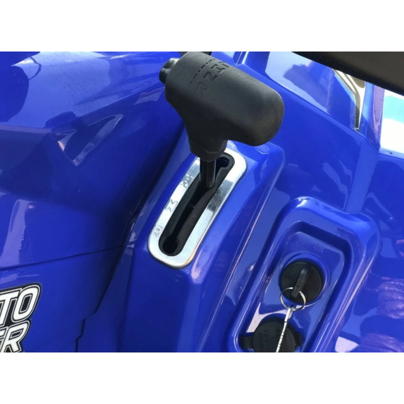 Квадроцикл Hisun 300 Камо
