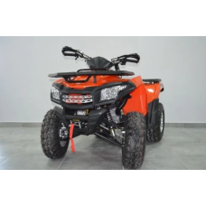 Квадроцикл Loncin LX 200