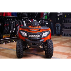 Квадроцикл Loncin LX 200