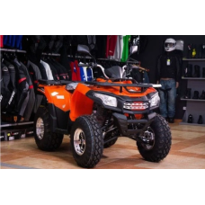 Квадроцикл Loncin LX 200