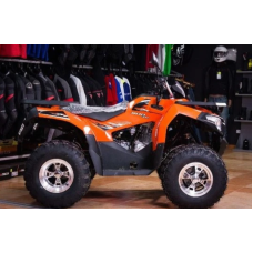 Квадроцикл Loncin LX 200