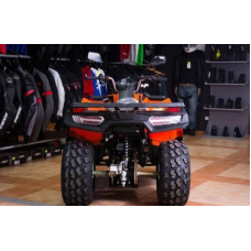 Квадроцикл Loncin LX 200