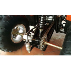 Квадроцикл Loncin LX 200