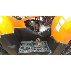 Квадроцикл Loncin LX 200