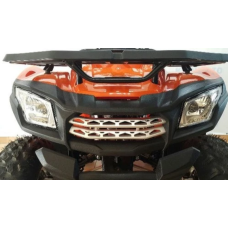 Квадроцикл Loncin LX 200