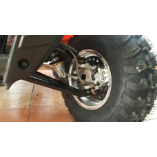 Квадроцикл Loncin LX 200