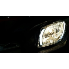 Квадроцикл Loncin LX 200