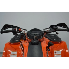 Квадроцикл Loncin LX 200
