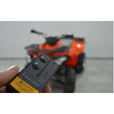 Квадроцикл Loncin LX 200