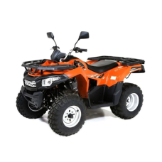 Квадроцикл Loncin LX 200