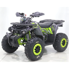 Квадроцикл ORIX 125