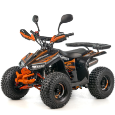 Квадроцикл ASIX MUDDY 110см³ E-Start