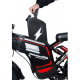Електрофетбайк Minako Apex 240W 48V 20Ah 20"