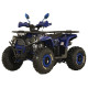Квадроцикл Spark SP150-5 синій