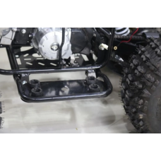 Квадроцикл Comman Scrambler 150 CC синій