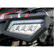 Квадроцикл Comman Scrambler 150 CC синій
