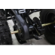 Квадроцикл Comman Scrambler 150 CC синій